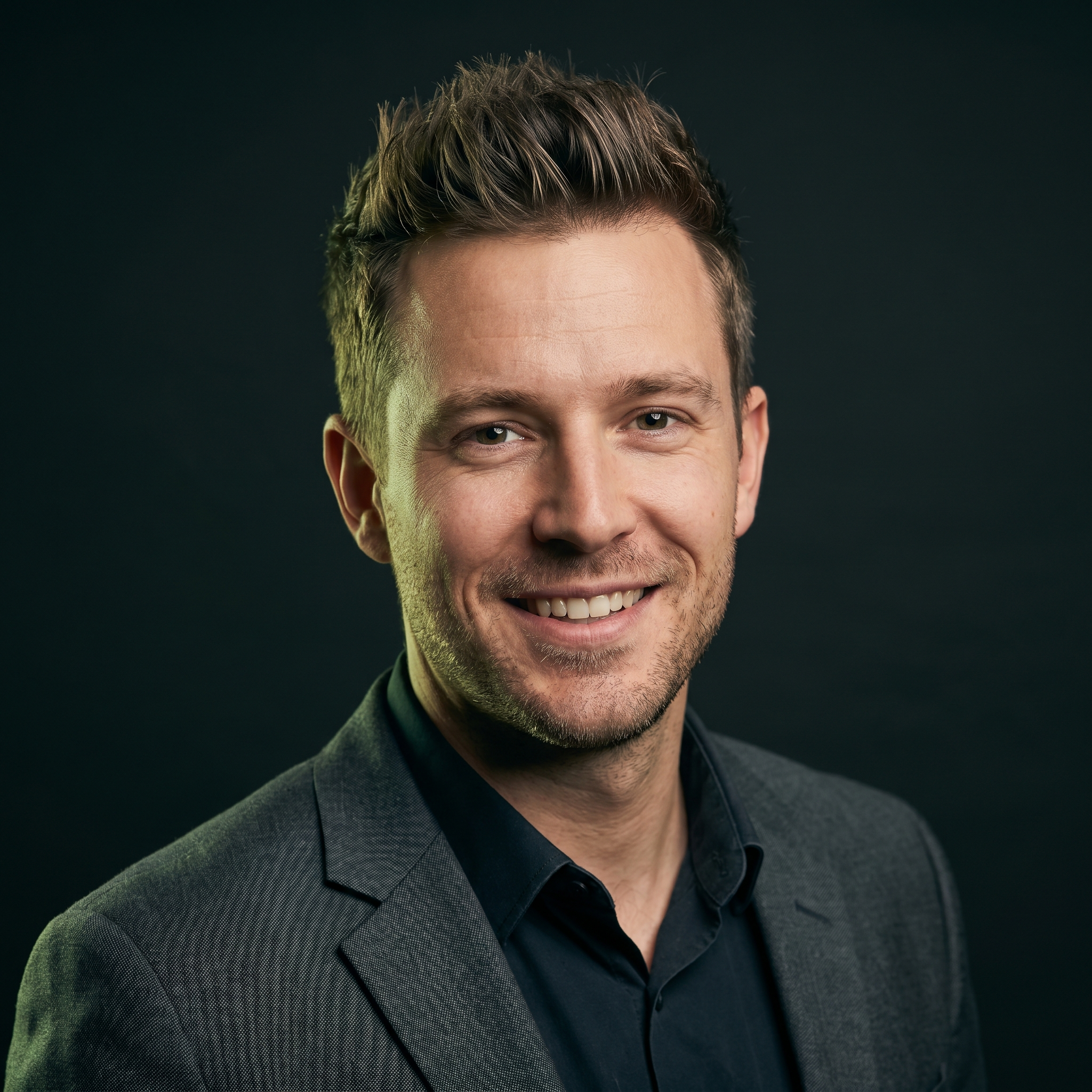 Bram Jansen