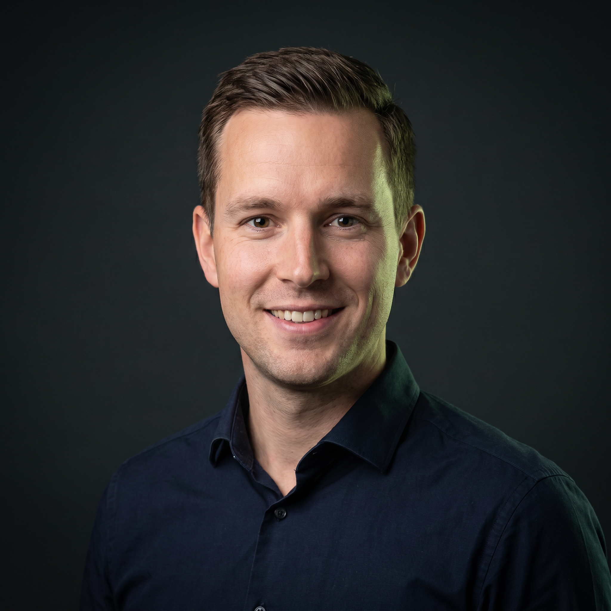 Tim Mulder